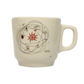 LIANA FINCK - PLANETS MUG (10OZ)