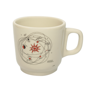 Liana Finck - Planets Mug (10oz)