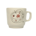 LIANA FINCK - PLANETS MUG (10OZ)