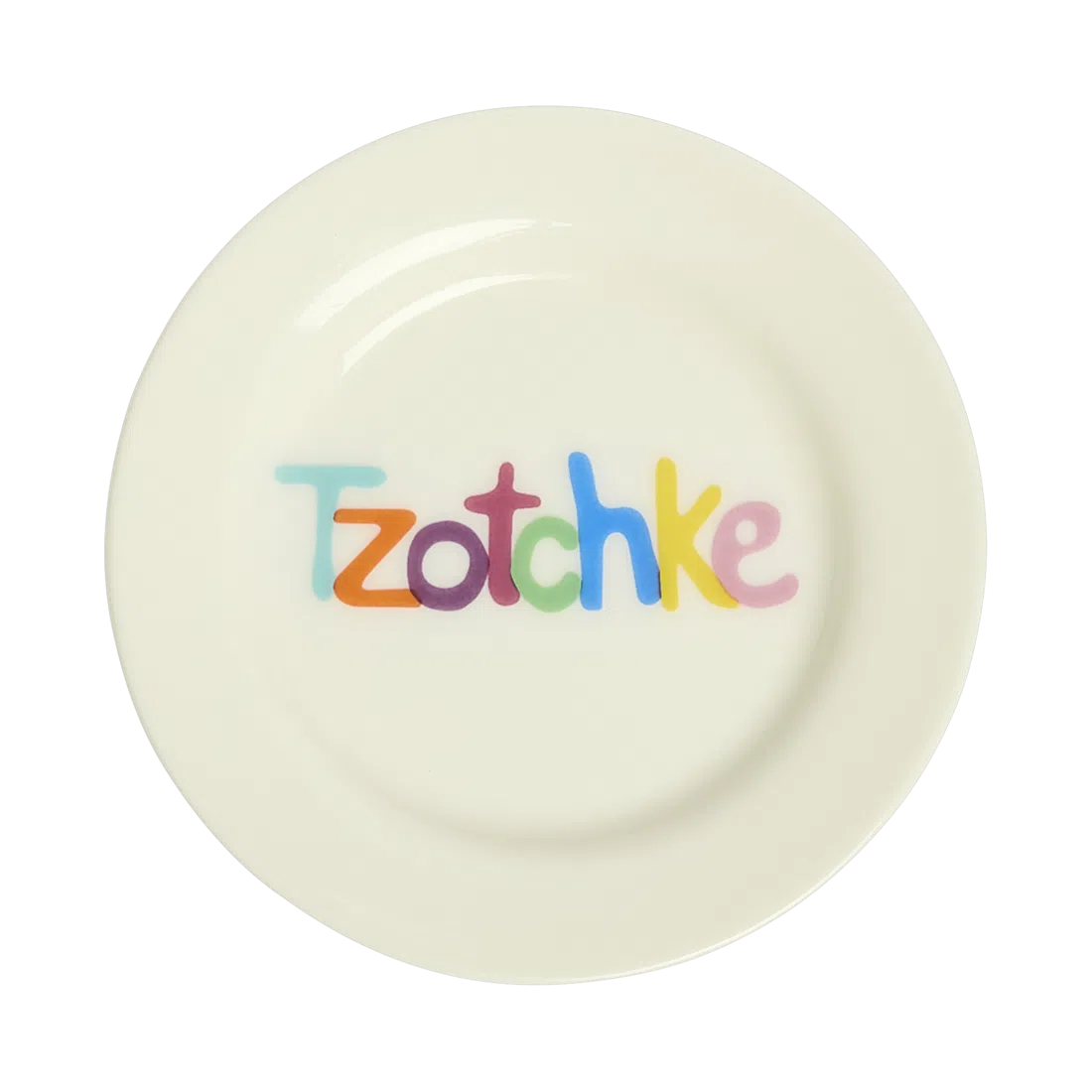 SUSAN ALEXANDRA - TZOTCHKE DISH (4.25")