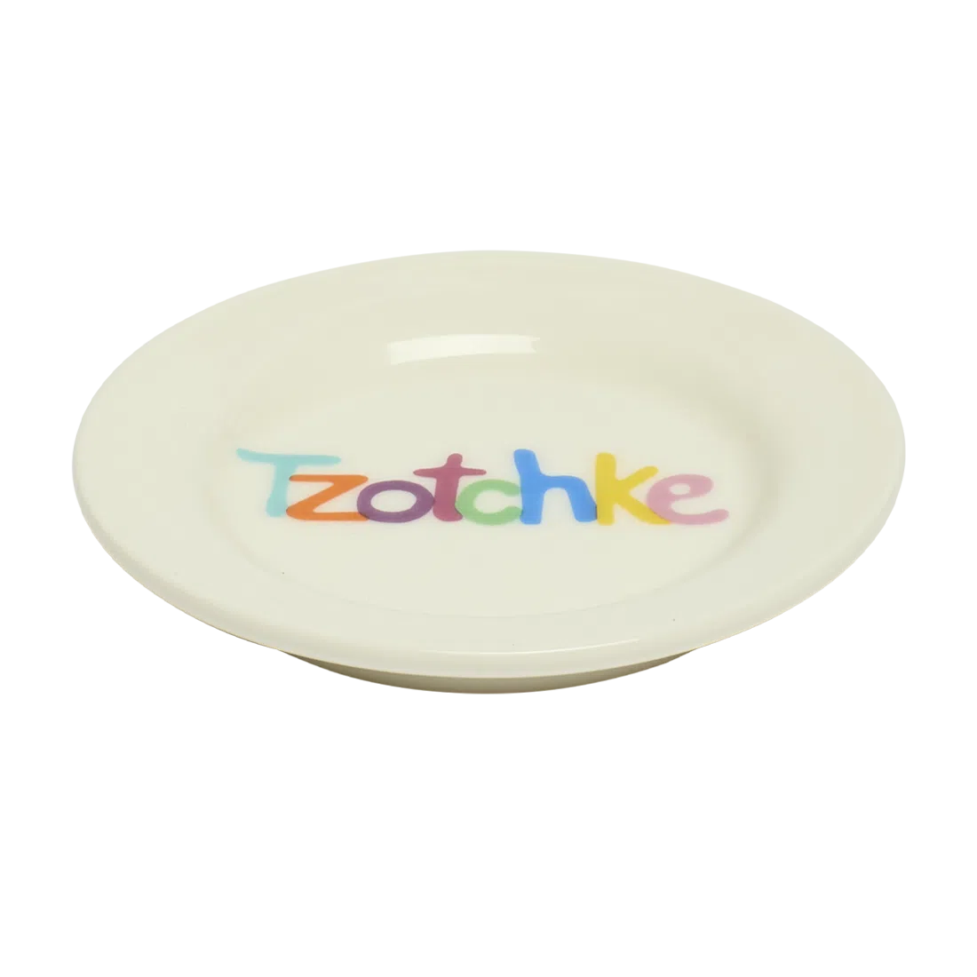 SUSAN ALEXANDRA - TZOTCHKE DISH (4.25")