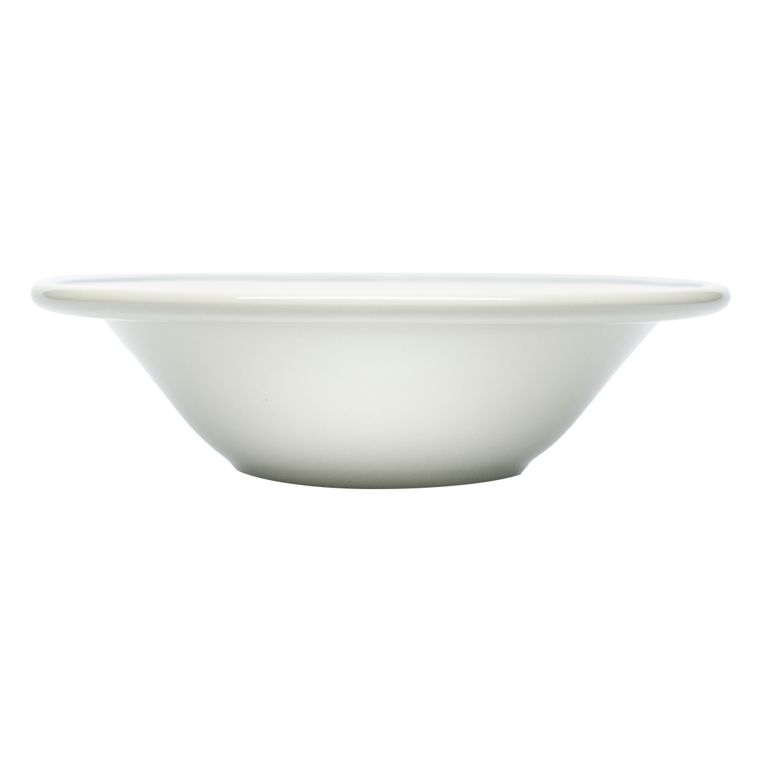 Sketched Line Black - Grapefruit Bowl (9oz)
