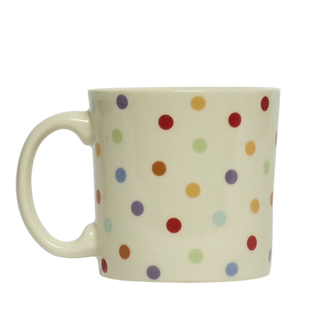 SPOT ON - TWELVE MUG (12OZ)