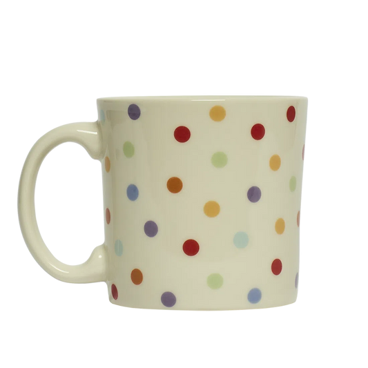 SPOT ON - TWELVE MUG (12OZ)