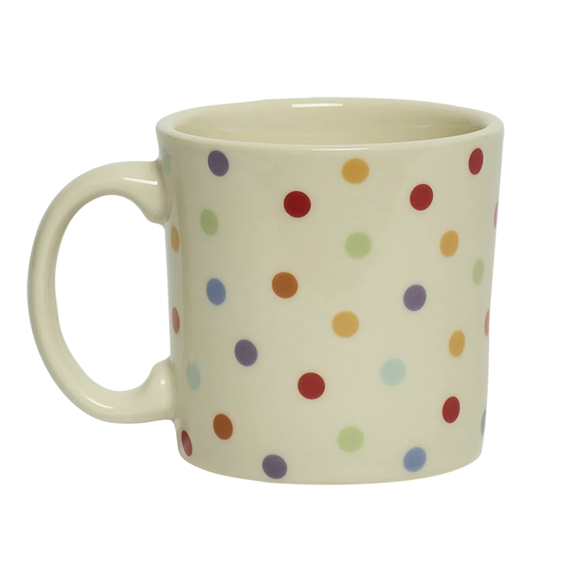 SPOT ON - TWELVE MUG (12OZ)