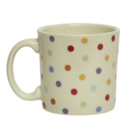 SPOT ON - TWELVE MUG (12OZ)
