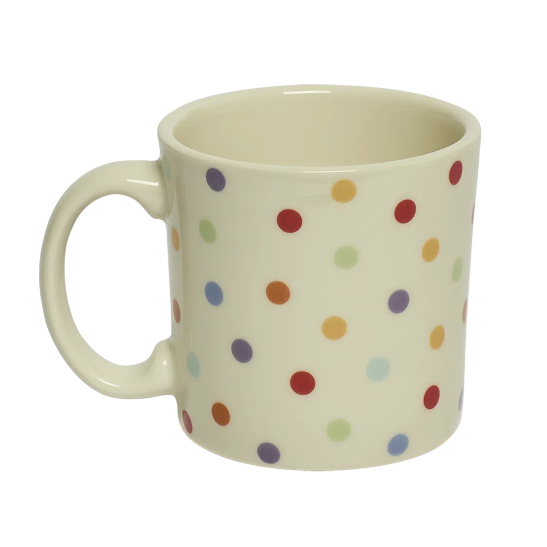 SPOT ON - TWELVE MUG (12OZ)