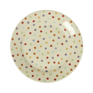 Spot On - Main Plate (11 1/8