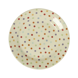 SPOT ON - MAIN PLATE (11.12