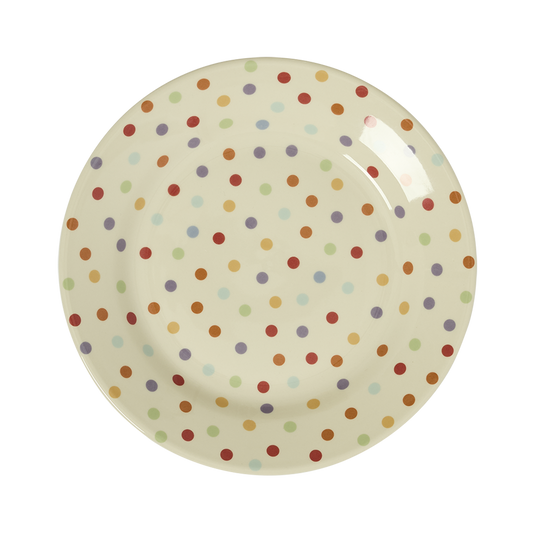 Spot On - App Plate (9")