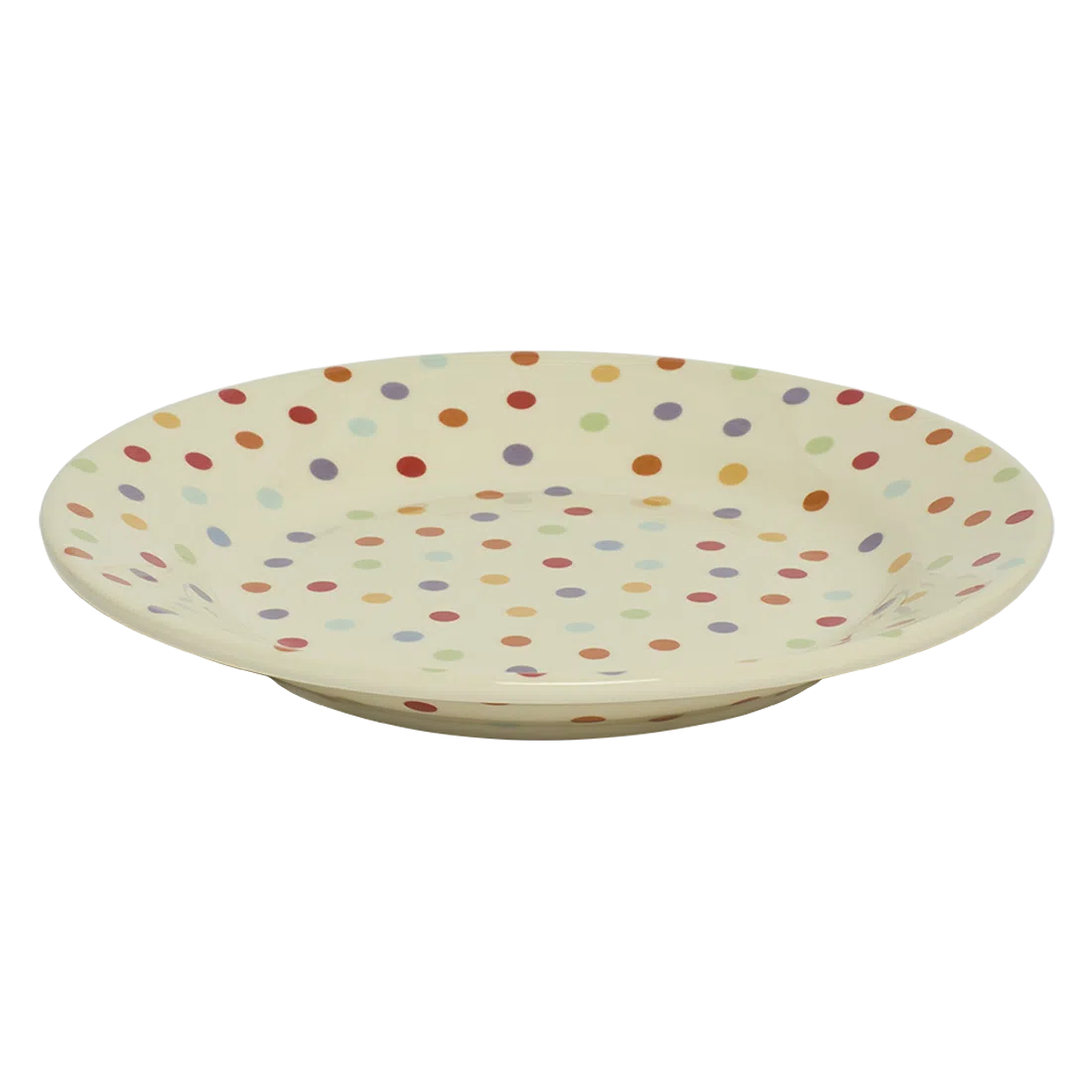 SPOT ON - MAIN PLATE (11.12")