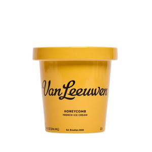 VAN LEEUWEN PINT - HONEYCOMB