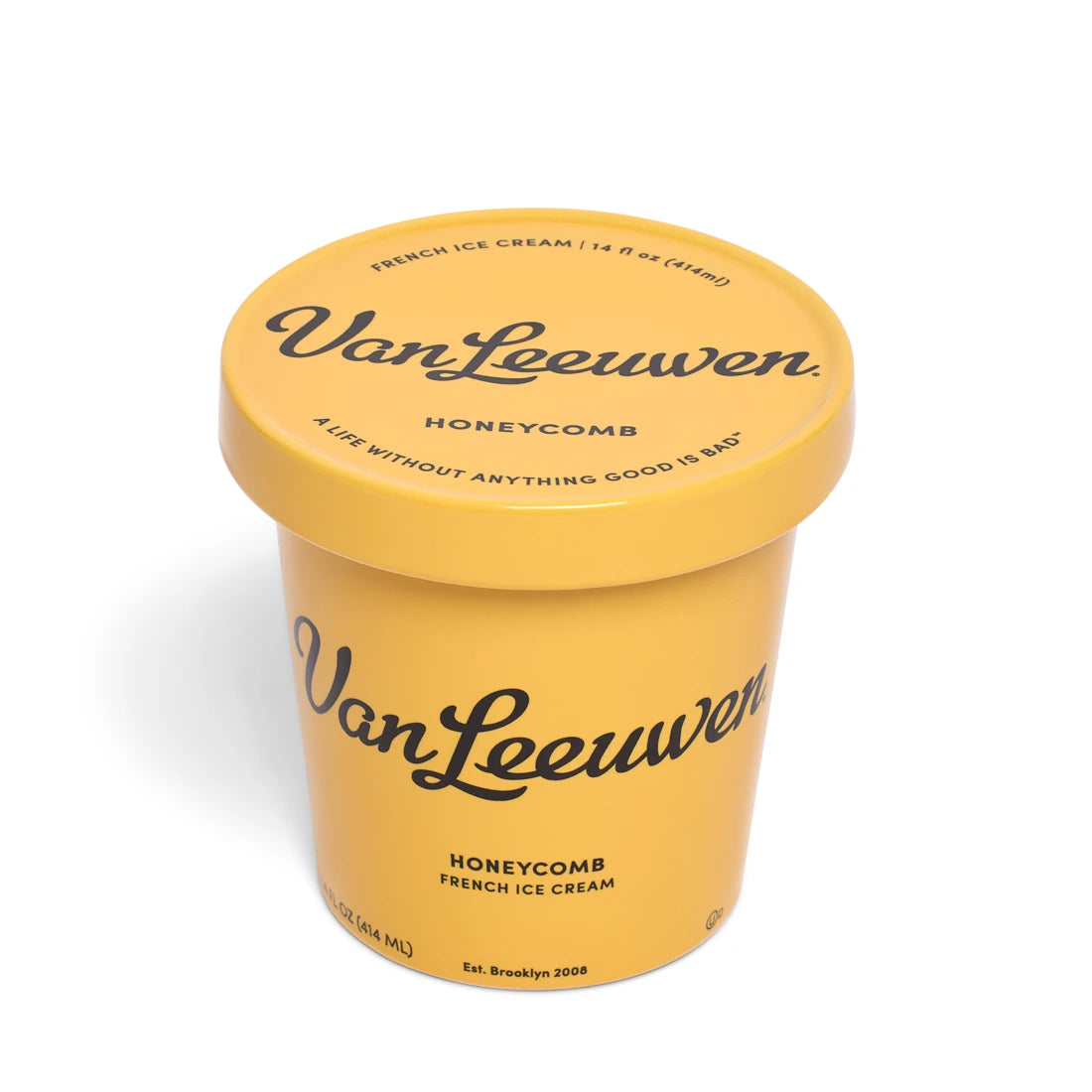 VAN LEEUWEN PINT - HONEYCOMB