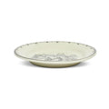 NYC TOILE - CENTRAL PARK PLATE (8.25")