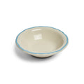 SKYBLUE SCALLOP - FRUIT BOWL (3.75OZ)