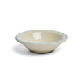 SKYBLUE SCALLOP - FRUIT BOWL (3.75OZ)