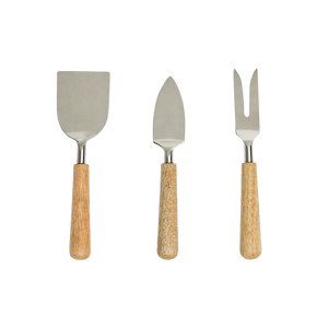 3pc Boxed Cheese Set