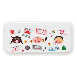 CANDY TRAY (10.6