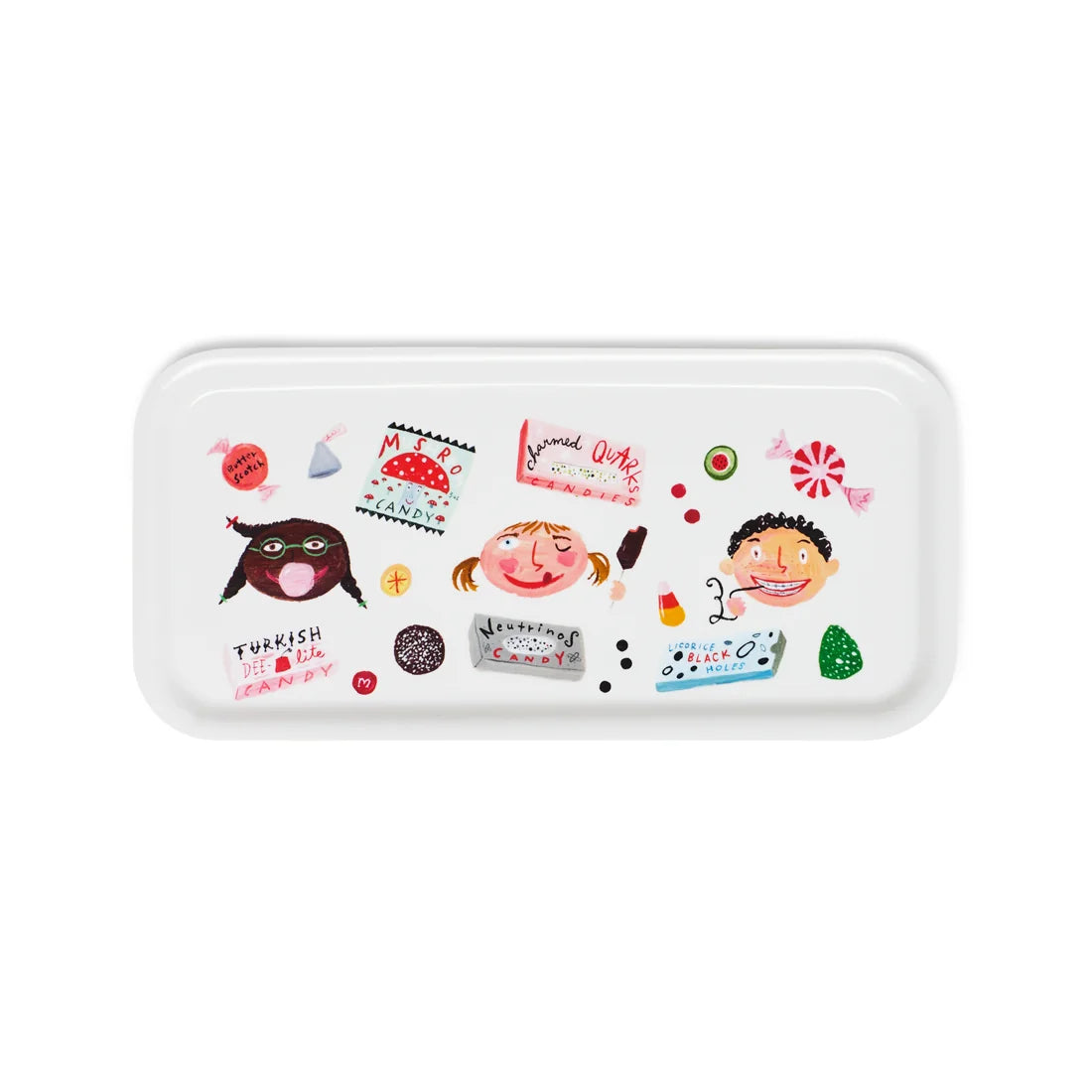 CANDY TRAY (10.6"x5.1")