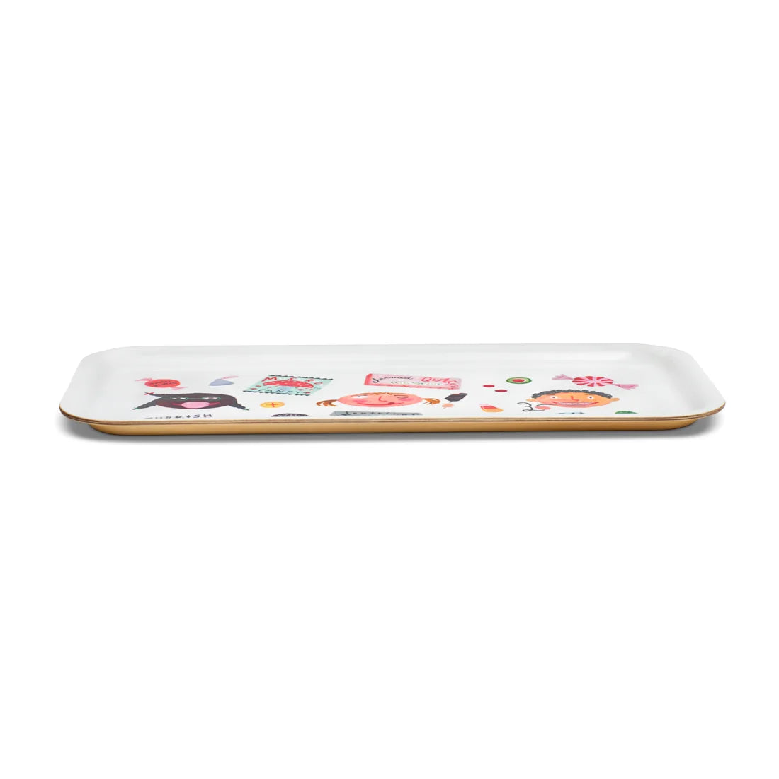 CANDY TRAY (10.6"x5.1")