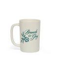 PLEASANTRIES - BRUNCH IS GAY MUG (12OZ)