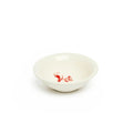 PLEASANTRIES - DON'T TOUCH MY NUTS BOWL (4.5")