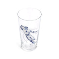 FOOTBALL PINT GLASS (19.7OZ)