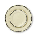 CHECKERBOARD - SIDE PLATE (6.62")