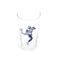SOCCER PINT GLASS (19.7OZ)