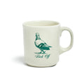 PLEASANTRIES - FUCK OFF MUG (12OZ)