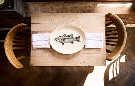 Set Table Fish Store – Fishs Eddy