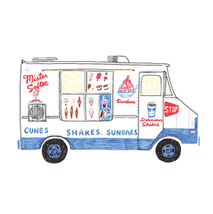 MR SOFTEE TRUCK BY JOEL HOLLAND (5